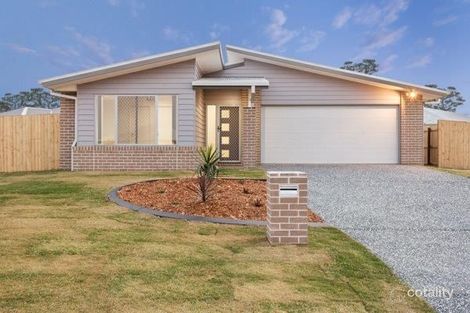 13 Nandina Ct, Morayfield, QLD 4506