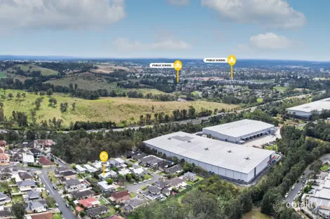 Property photo of 26 St Simon Close Blair Athol NSW 2560