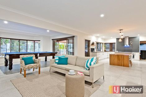 Property photo of 16 Constellation Crescent Bridgeman Downs QLD 4035