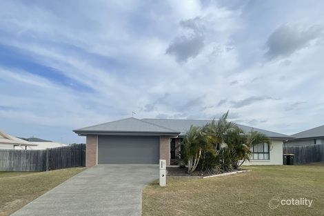 Property photo of 7 Rosebud Court Parkhurst QLD 4702