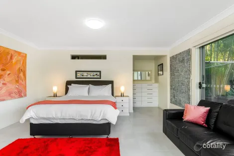 Property photo of 21 Tecoma Street Southport QLD 4215