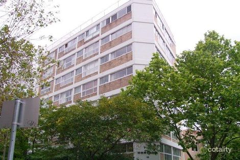 Property photo of 12/15 Wylde Street Potts Point NSW 2011