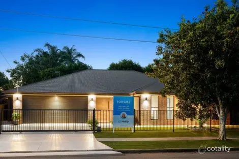 Property photo of 34 Esther Street Deagon QLD 4017