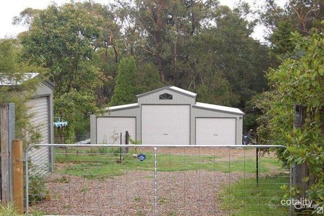 Property photo of 9 Wattle Street Hill Top NSW 2575