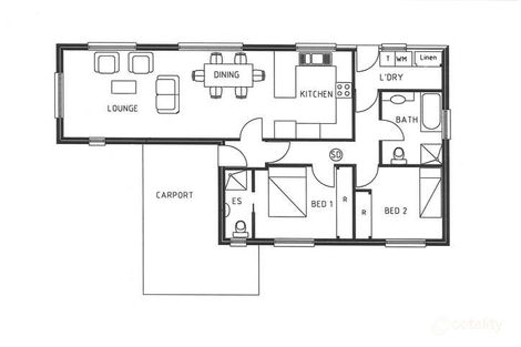 Property photo of 23 Rannah Street Electrona TAS 7054