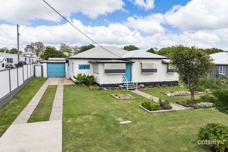17 Cairnscroft St, Toogoolawah, QLD 4313
