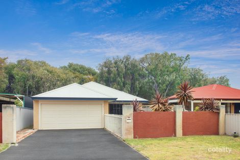 Property photo of 30 Silver Gull Court Geographe WA 6280