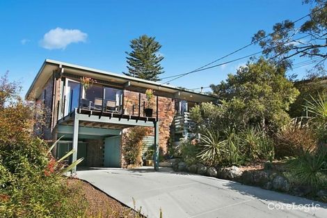 Property photo of 19 Kildare Grove Killarney Heights NSW 2087