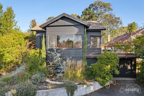 19 Sixth St, Hepburn Springs, VIC 3461