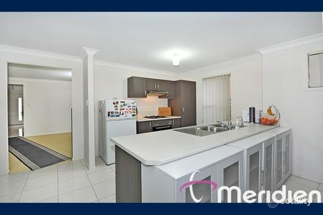 Property photo of 97 Mosaic Avenue The Ponds NSW 2769