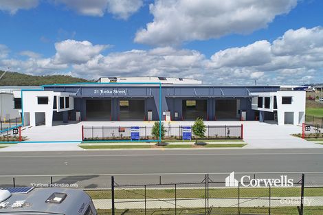 21-23 Tonka St, Luscombe, QLD 4207