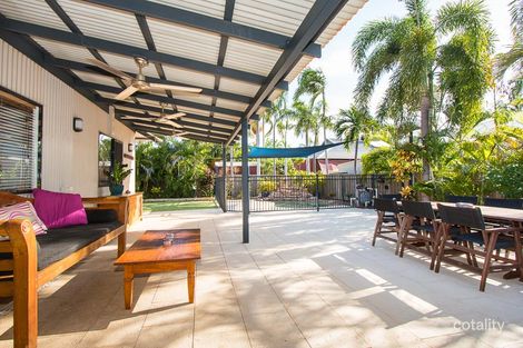 3 Winckel Ct, Cable Beach, WA 6726