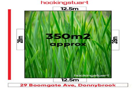 29 Boomgate Ave, Donnybrook, VIC 3064