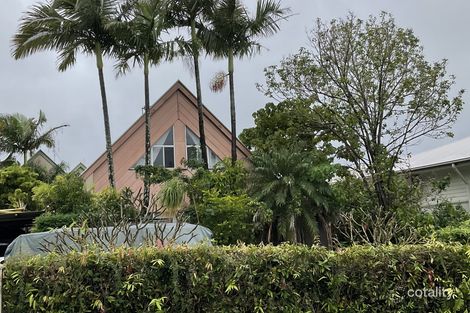 Property photo of 2/6 Quinn Court Mount Coolum QLD 4573