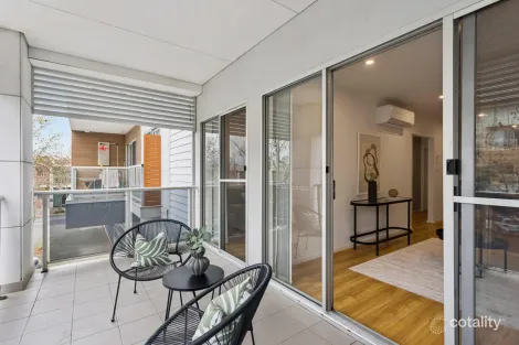 Property photo of 103/102 Elder Drive Mawson Lakes SA 5095