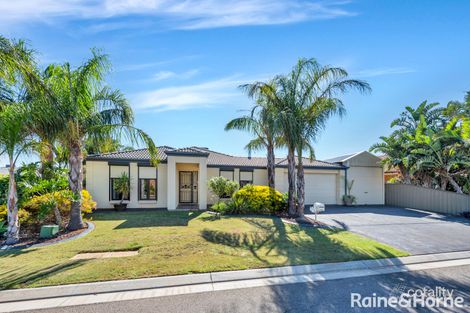 Property photo of 1 Robe Court Andrews Farm SA 5114