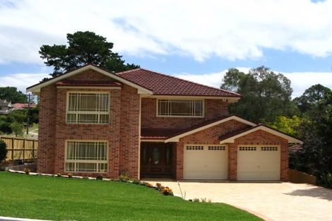 Property photo of 181 Norfolk Road North Epping NSW 2121