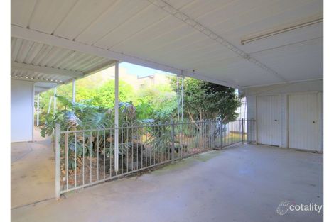 Property photo of 284 Marion Street Bankstown NSW 2200