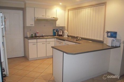 Property photo of 35 Cornelian Avenue Eagle Vale NSW 2558