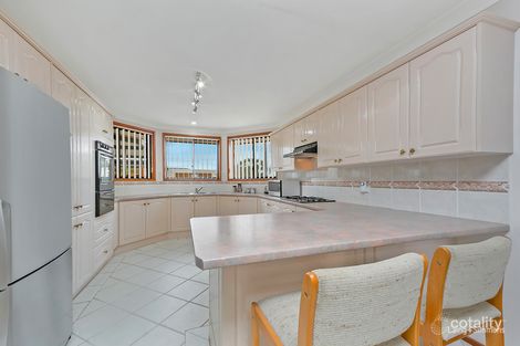 Property photo of 2 Southee Circuit Oakhurst NSW 2761