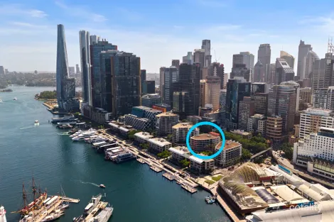 611/45-49 Shelley St, Sydney, NSW 2000