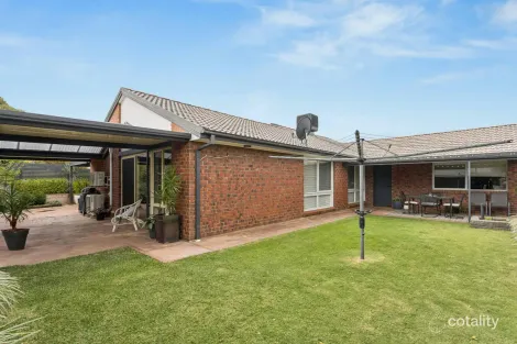 Property photo of 11 Donovan Street Greenwith SA 5125