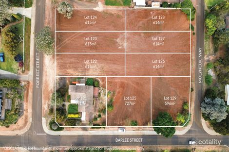 Property photo of 22 Forrest Street Bridgetown WA 6255