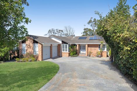 5 Grey Gum Dr, Woodford, NSW 2778