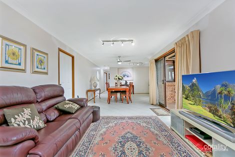 Property photo of 2 Southee Circuit Oakhurst NSW 2761