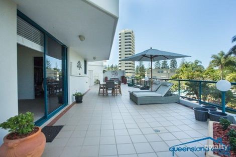 Property photo of 2/22 Montgomery Avenue Main Beach QLD 4217
