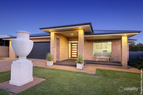 Property photo of 30 Barrington Street Tatton NSW 2650