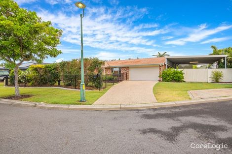 Property photo of 18 Queenscliff Court Sandstone Point QLD 4511