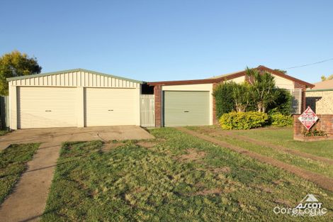 58 Broadmeadow Ave, Thabeban, QLD 4670
