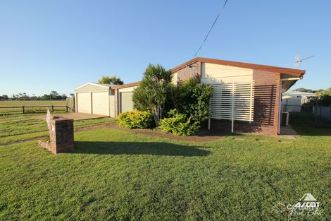 Property photo of 58 Broadmeadow Avenue Thabeban QLD 4670