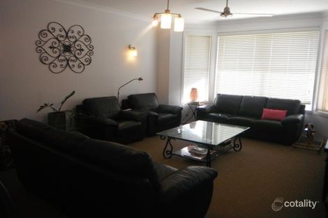 Property photo of 5 Borrowdale Crescent Boambee East NSW 2452