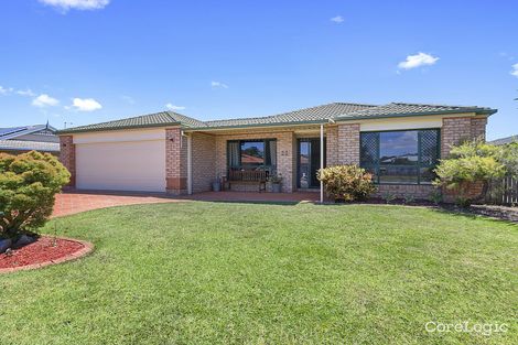 Property photo of 16 Kestrel Court Victoria Point QLD 4165