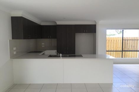Property photo of 50 O'Reilly Drive Coomera QLD 4209