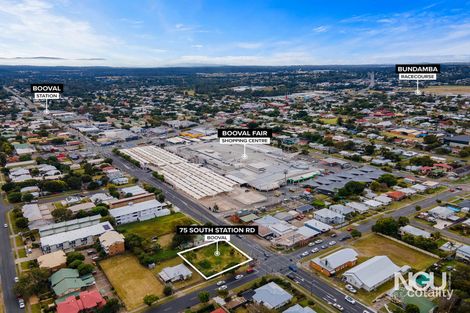 75 South Station Rd, Booval, QLD 4304