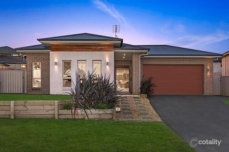 Property photo of 55 Alexandra Crescent Harrington Park NSW 2567