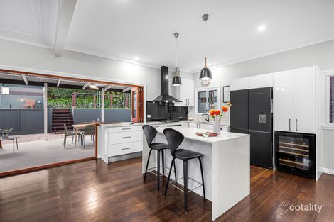 Property photo of 81 Mackay Street Coorparoo QLD 4151