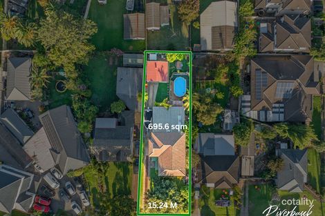 Property photo of 5 Maley Street Guildford NSW 2161