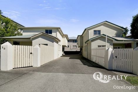 Property photo of 6/15 Cardross Street Yeerongpilly QLD 4105