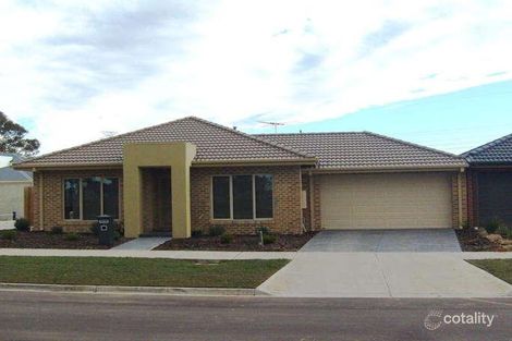 5 Brinsley Pl, South Morang, VIC 3752