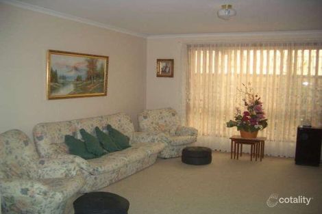 Property photo of 8 McCormack Crescent Woodcroft SA 5162