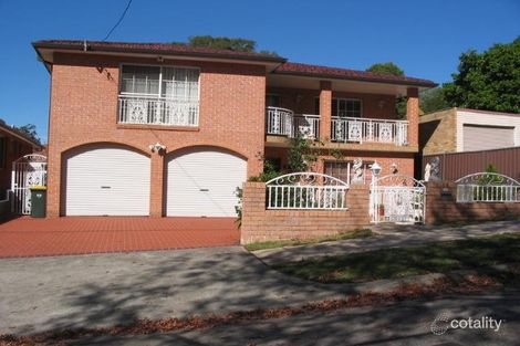 19 Cambridge Rd, Artarmon, NSW 2064