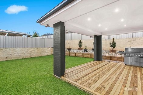 Property photo of 55 Alexandra Crescent Harrington Park NSW 2567