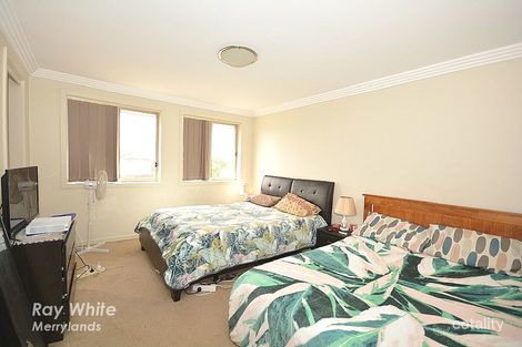 13a Yeend St, Merrylands, NSW 2160