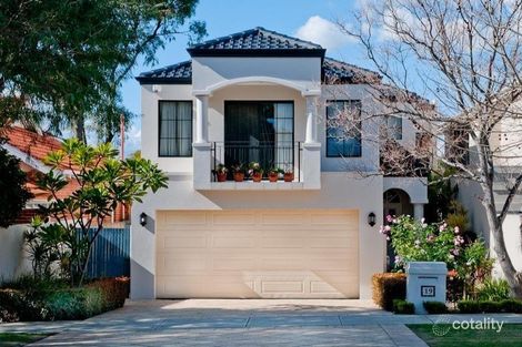 19 Bay Rd, Claremont, WA 6010