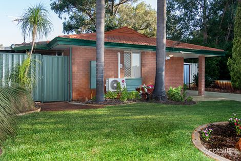 Property photo of 33 Woolgar Way Lockridge WA 6054