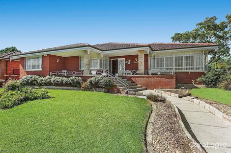 Property photo of 93 Ray Road Epping NSW 2121